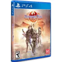 Mercenaries Wings: The False Phoenix (Limited Ru