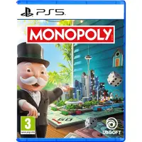 MONOPOLY (PS5)