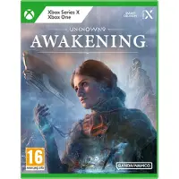Unknown9: Awakening