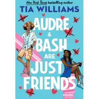 Audre & Bash Are Just Friends