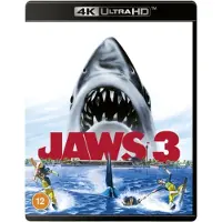 Ginza.se Jaws 3