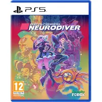 Ps5 Read Only Memories-neurodiver