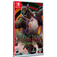 Switch Killing Time Resurrected