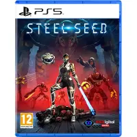 Ps5 Steel Seed