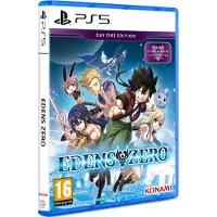 Edens Zero (Day One Edition)