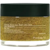 Pyunkang Yul - Calming Relief Gel Wash Off Pack