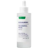 Eqqualberry Swimming Pool Ampoule 50 Ml