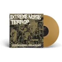 Ginza.se Extreme Noise Terror: Holocaust In Your Head