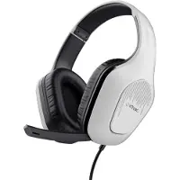 Trust GXT 415W Zirox Gaming Headset - Vit