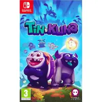 Games Switch Tin & Kuna