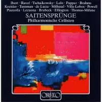 OUTHERE Saitensprünge