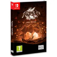 Games Switch Papetura Craft Edition