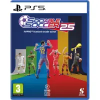 Ps5 Sociable Soccer 24
