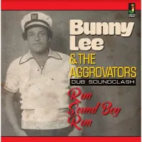 Ginza.se Lee Bunny and the Aggrovators: Run Sound Boy Run