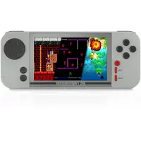 Evercade Exp-r Retrokonsol
