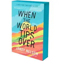 When the World Tips Over