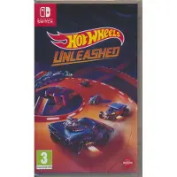 Hot Wheels Unleashed