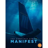 Import Manifest: Complete Series