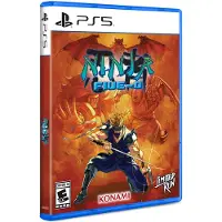 Ps5 Ninja Five-o (limited Run) (import)