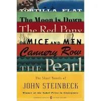 The Short Novels of (Penguin Classics Deluxe Edition)