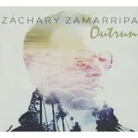 Ginza.se Zackary Zamarripa: Outrun
