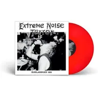 Ginza.se Extreme Noise Terror: Burladingen 1988 (Red)