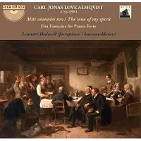Ginza.se Almqvist Carl Jonas Love: Mitt Väsendes Ton