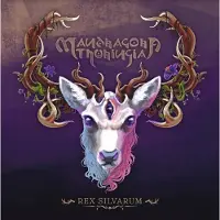 Ginza.se Mandragora Thuringia: Rex Silvarum