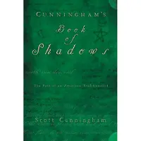 Cunningham's Book of Shadows