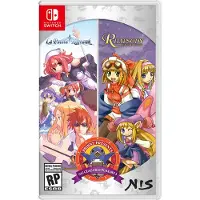 Prinny Presents NIS Classics Volume 3 - Deluxe E