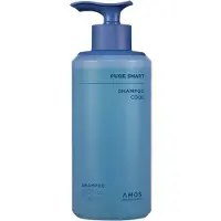 Ginza.se Amos Professional - Pure Smart Shampoo - Cool - 500 ml