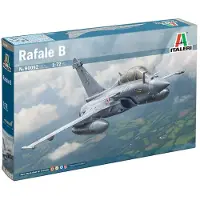 Italeri - Rafaele B 1:72