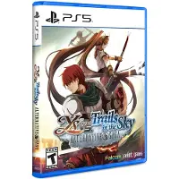 Trails in the Sky: Alternative Saga (Limited Run