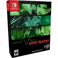 Fear Effect 1 (Deluxe Edition)(Limited Run) (Imp