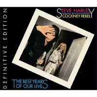 Ginza.se Steve Harley & Cockney Rebel: The best years of.
