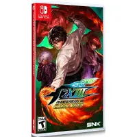 The King of Fighters XIII Global Match (Limited