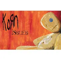 Ginza.se Korn: Textile Poster/Issues