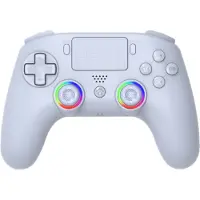 Subsonic Led Ps4-kontroll