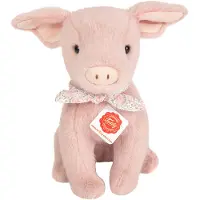 HERMANN Teddy Teddy Hermann - Pig Audrey 23 cm