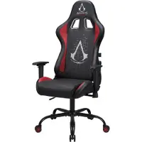Subsonic Pro Gaming Chair Assassin'S Creed (size L-XL)