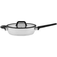 Maku Maku: Ease Traktörpanna 26 cm 3.2L