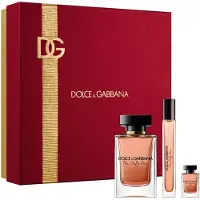 Dolce&Gabbana The Only One Edp 100 Ml + Edp 10 Ml + Ed 5 Ml-giftset Eau De Parfum