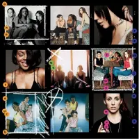 Ginza.se Sugababes: Anniversary Remixes (Blue)