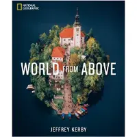 National Geographic World From Above