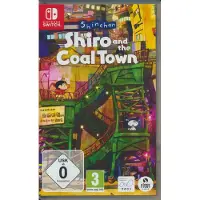 Shin chan Shiro and the Coal Town USK