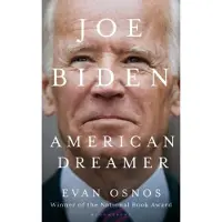 Joe Biden- American Dreamer