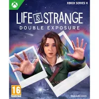 Xbox Series X Life Is Strange: Double Exposure