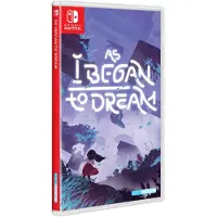 Games Switch As I Began/dream (import)