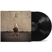 Ginza.se Pretty Reckless: Dear God