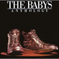 Import Babys: Anthology (Transparent/Ltd)